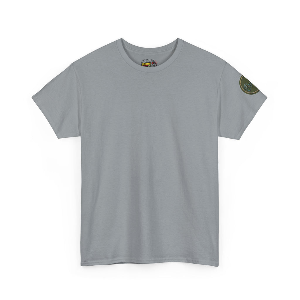 "Expert In Things That Don't Matter" Premium Graphic Tee