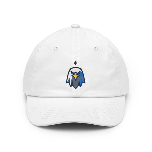 Color: White | July Legend Cap