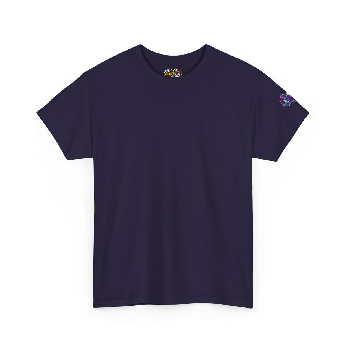 "Aries" Premium Graphic Tee