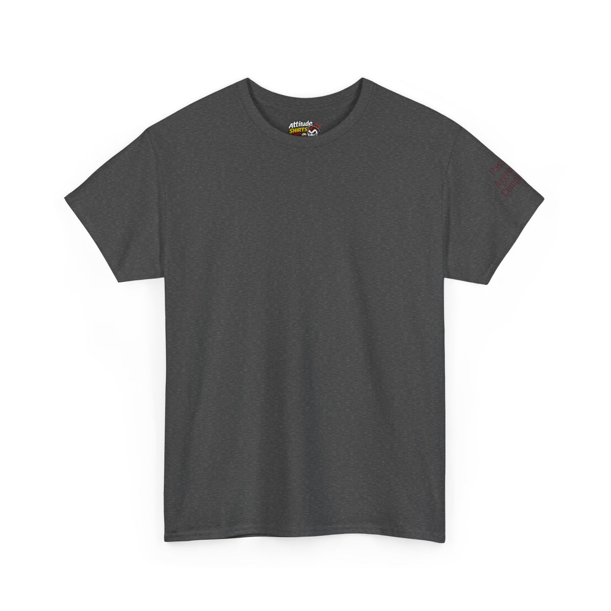 Thankgiving Bingo Premium Graphic Tee