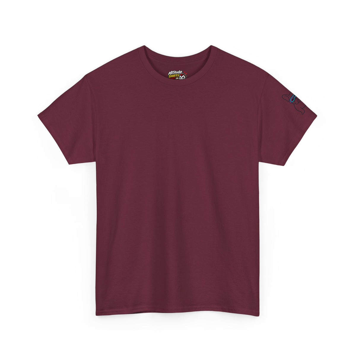 "Cool Pup" Premium Graphic Tee