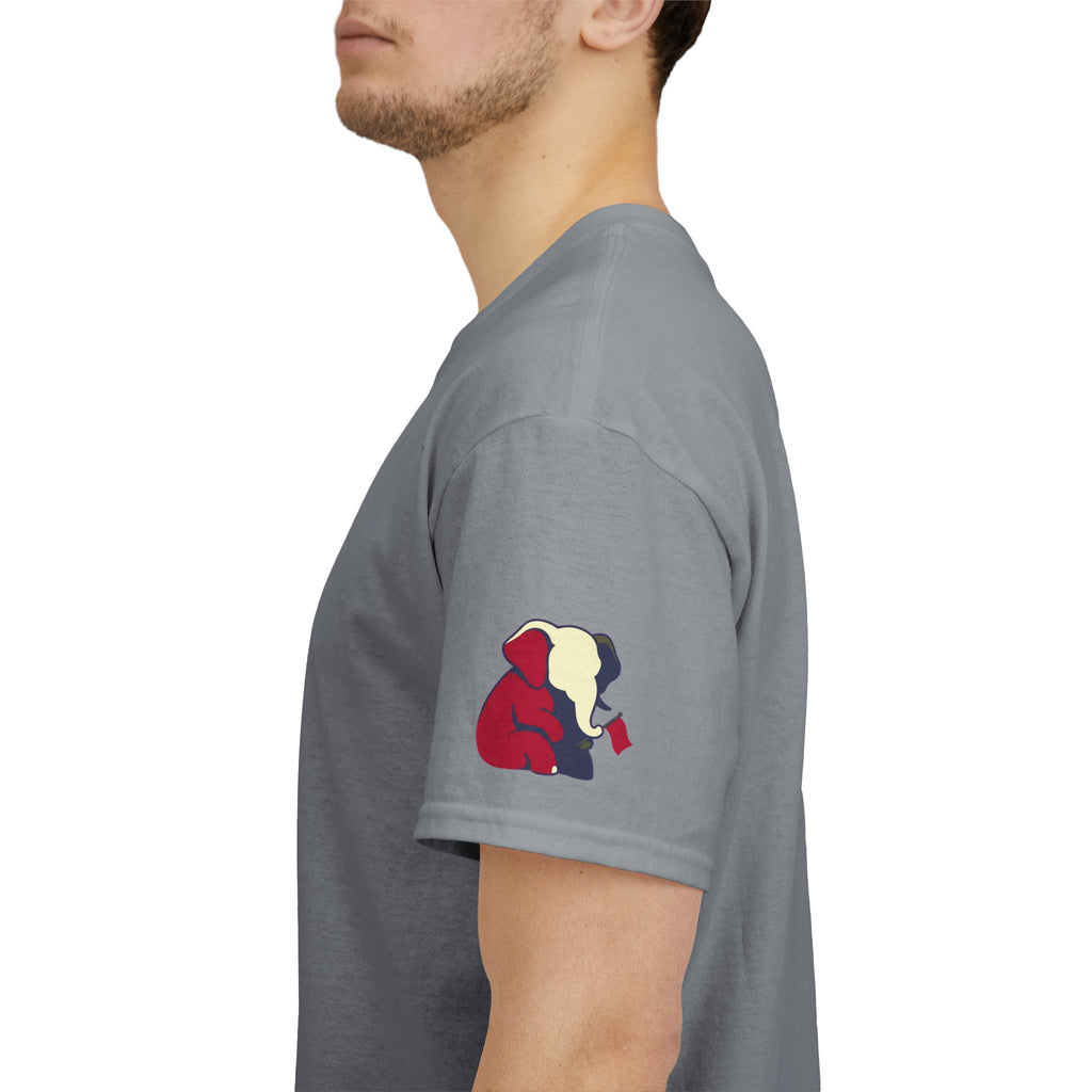 "Is It 2028 Yet" Premium Graphic Tee