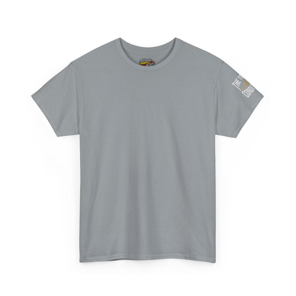 "Terms and Conditions" Premium Graphic Tee