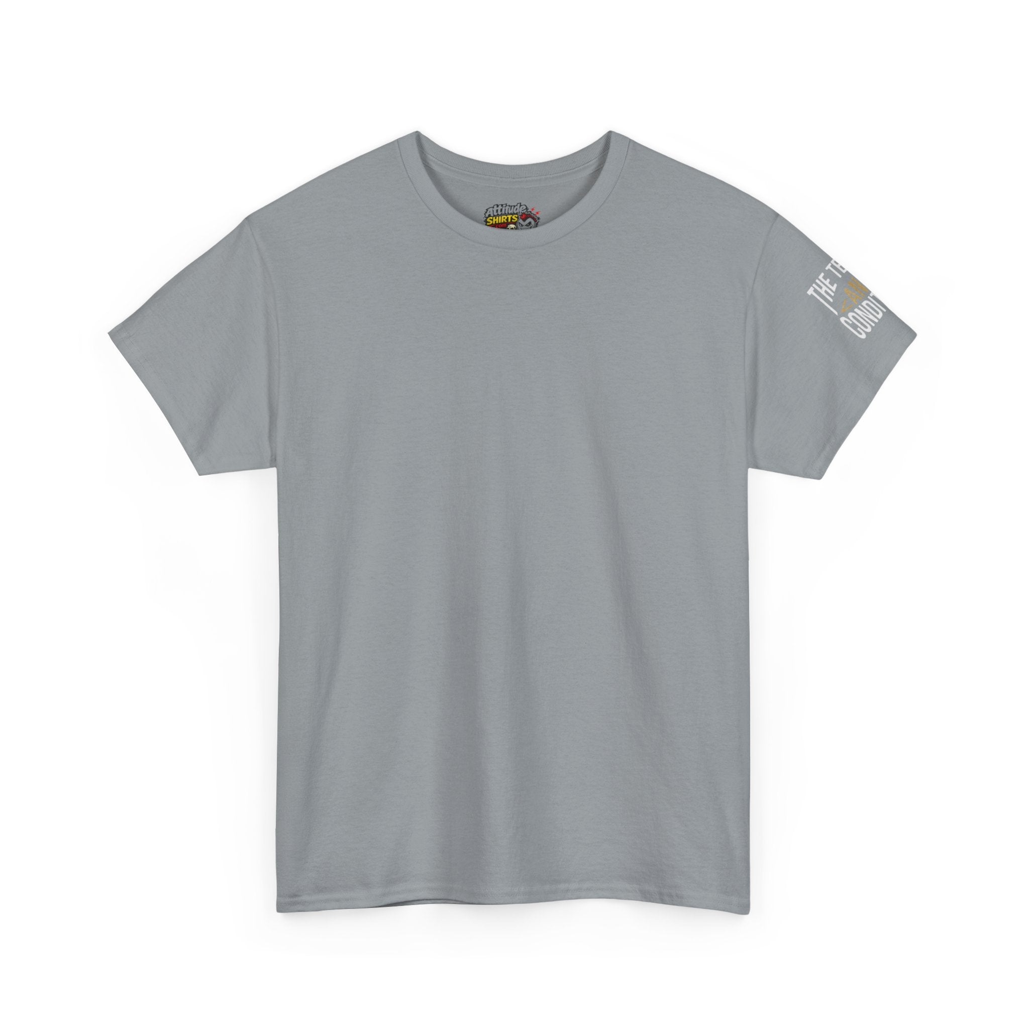 "Terms and Conditions" Premium Graphic Tee
