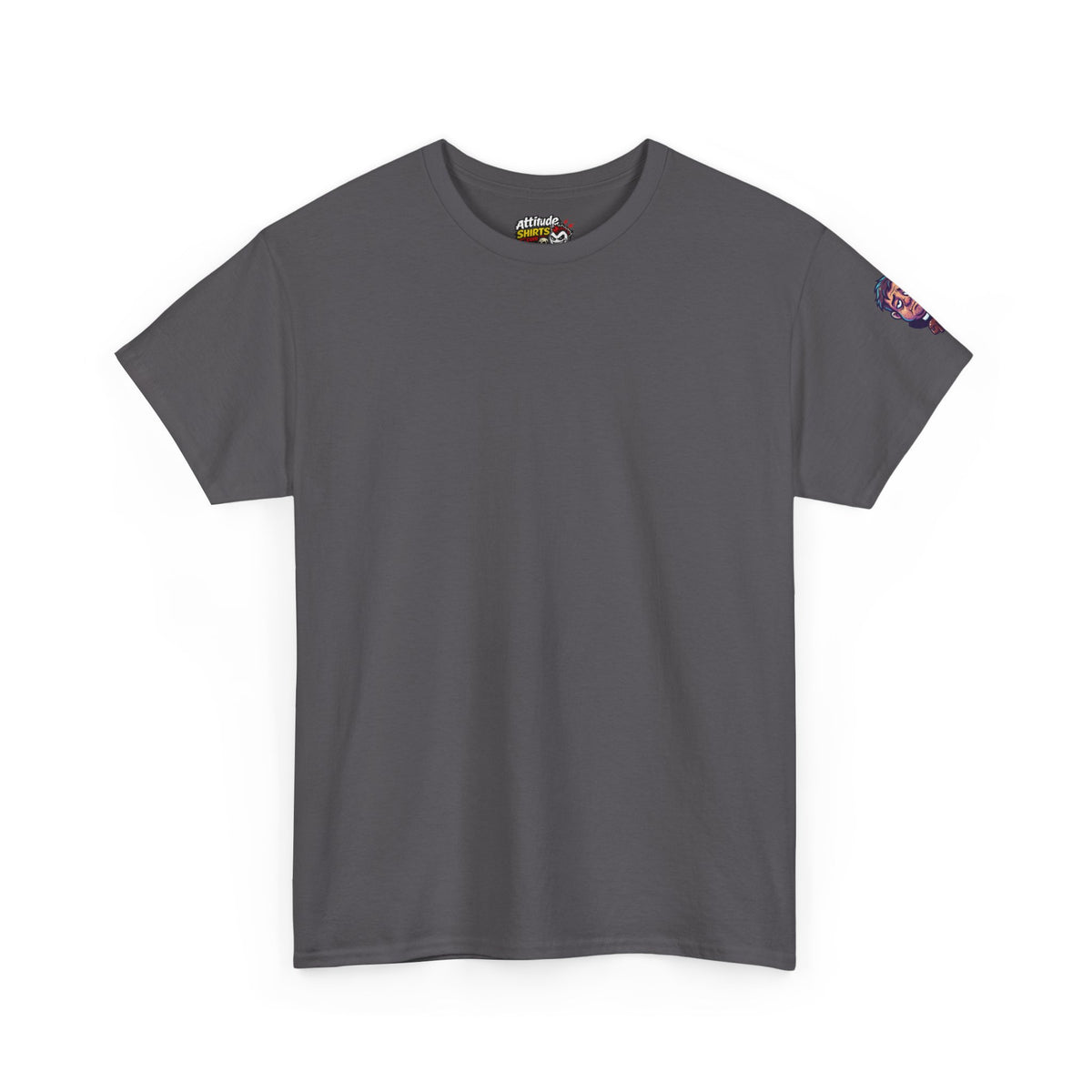 "Forgive Me Father Too Much Candy" Premium Graphic Tee