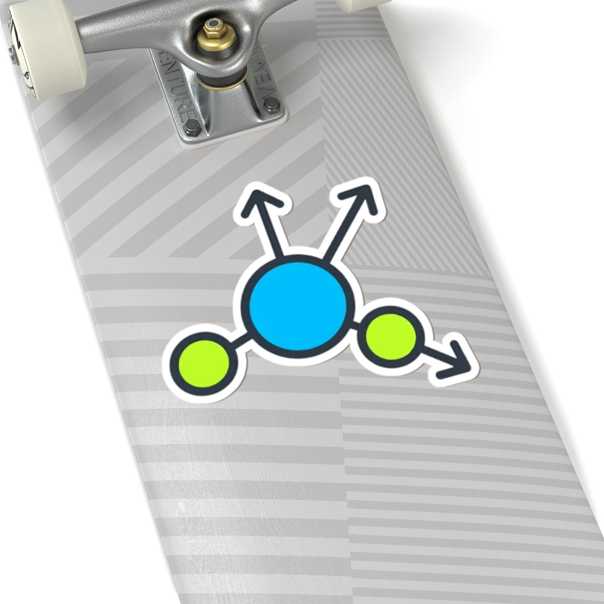 "Special Interest" Sticker