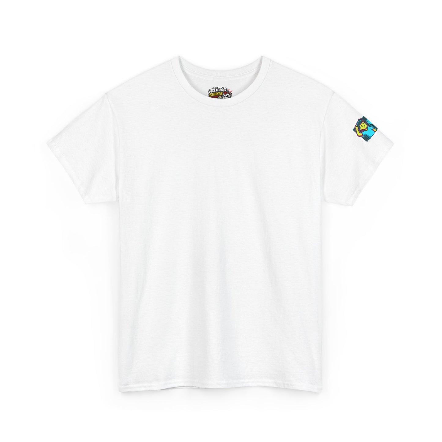 "90% Of People Are Stupid" Premium Graphic Tee