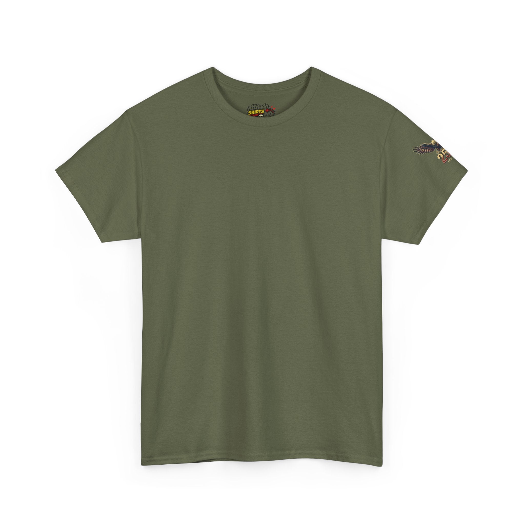 "USA 250 Years" Premium Graphic Tee