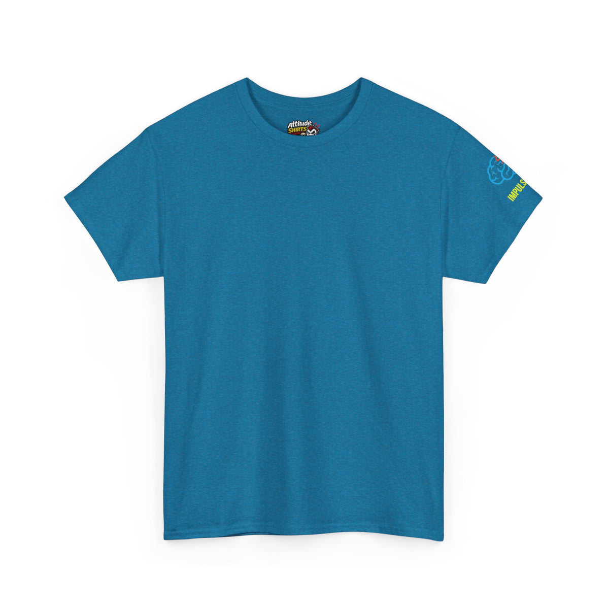 "Surviving On Friction" Premium Graphic Tee