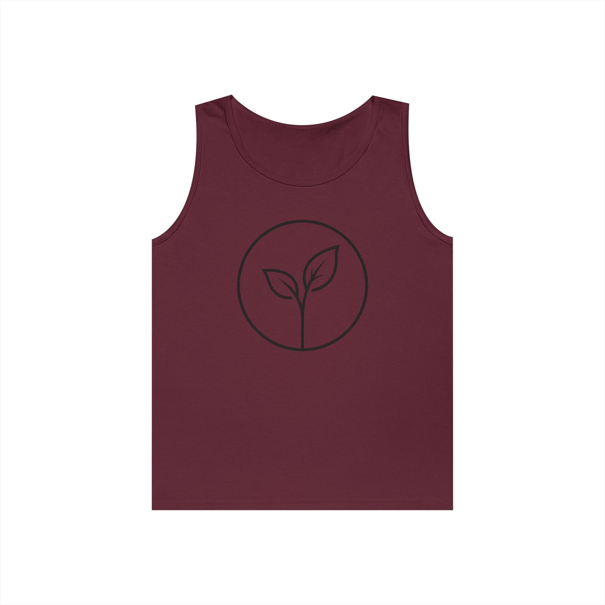 "Seedling" Tank Top