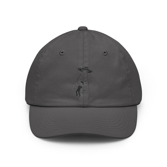 "UFO's" Dad Hat — -C