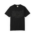The Anti-Motivational Manifesto | Garment-Dyed Tee — AttitudeShirts