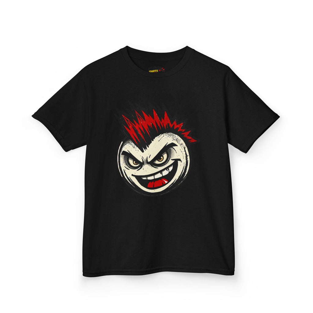 "Hazard" Kids Tee