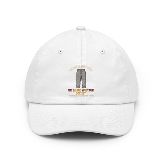 Color: White | Offical Thanksgiving Uniform Dad Hat