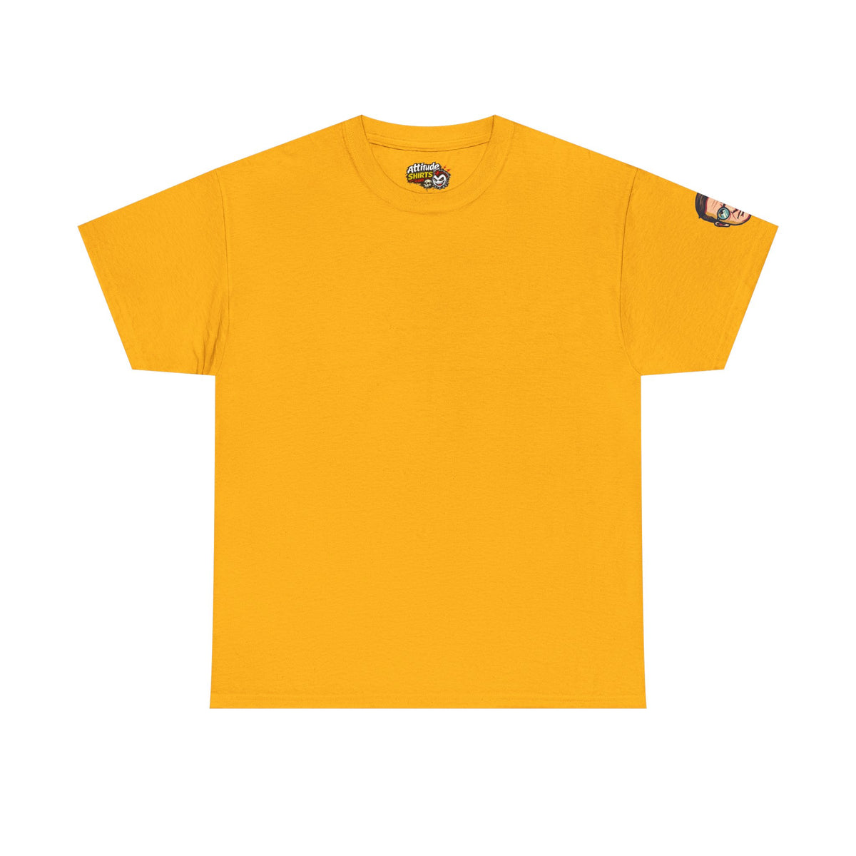 "Pentagon Locks Out The Check Signers" Premium Graphic Tee