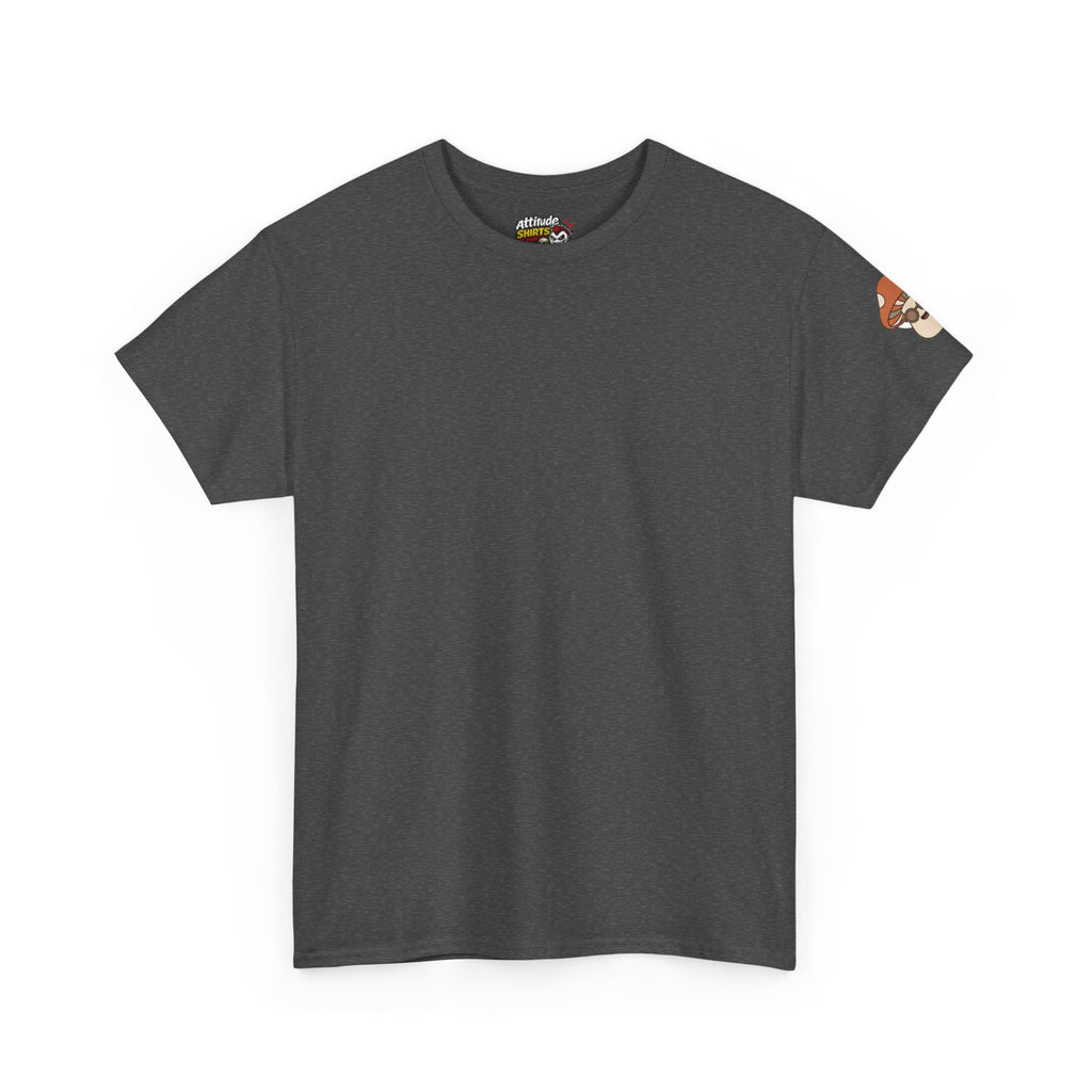 "Shroom Man" Premium Graphic Tee