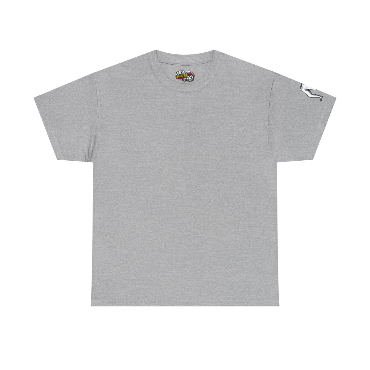 Color: Sport Grey | The Fresno Nightcrawlers (California, USA) Premium Graphic Tee