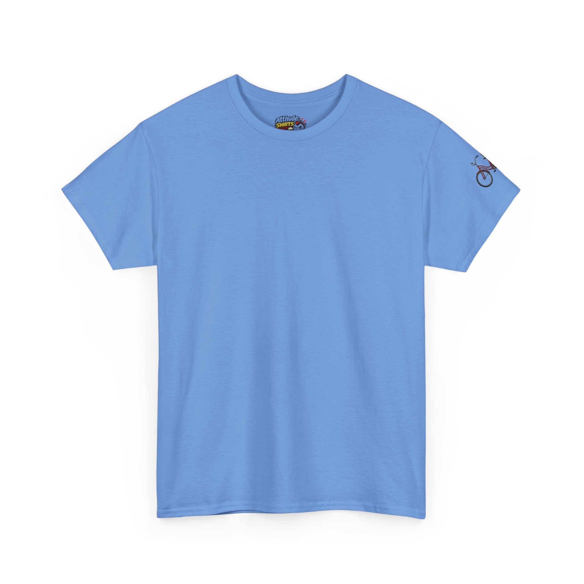 "Third Wheel Brewing" Premium Graphic Tee