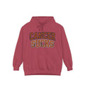 Yeah, Cancer Sucks | Garment-Dyed Hoodie — AttitudeShirts