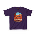 "November Legend" Kids Tee