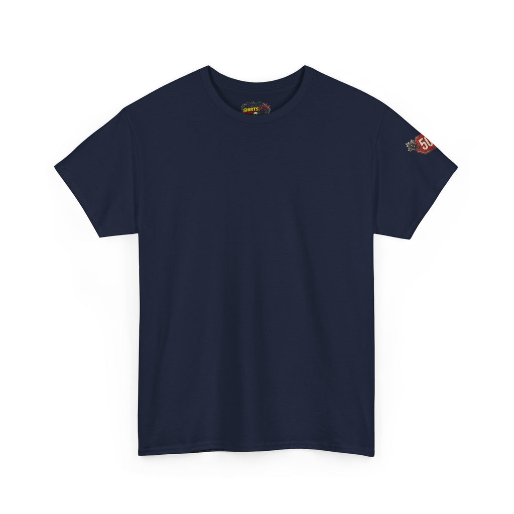 "50% Off Canada" Premium Graphic Tee