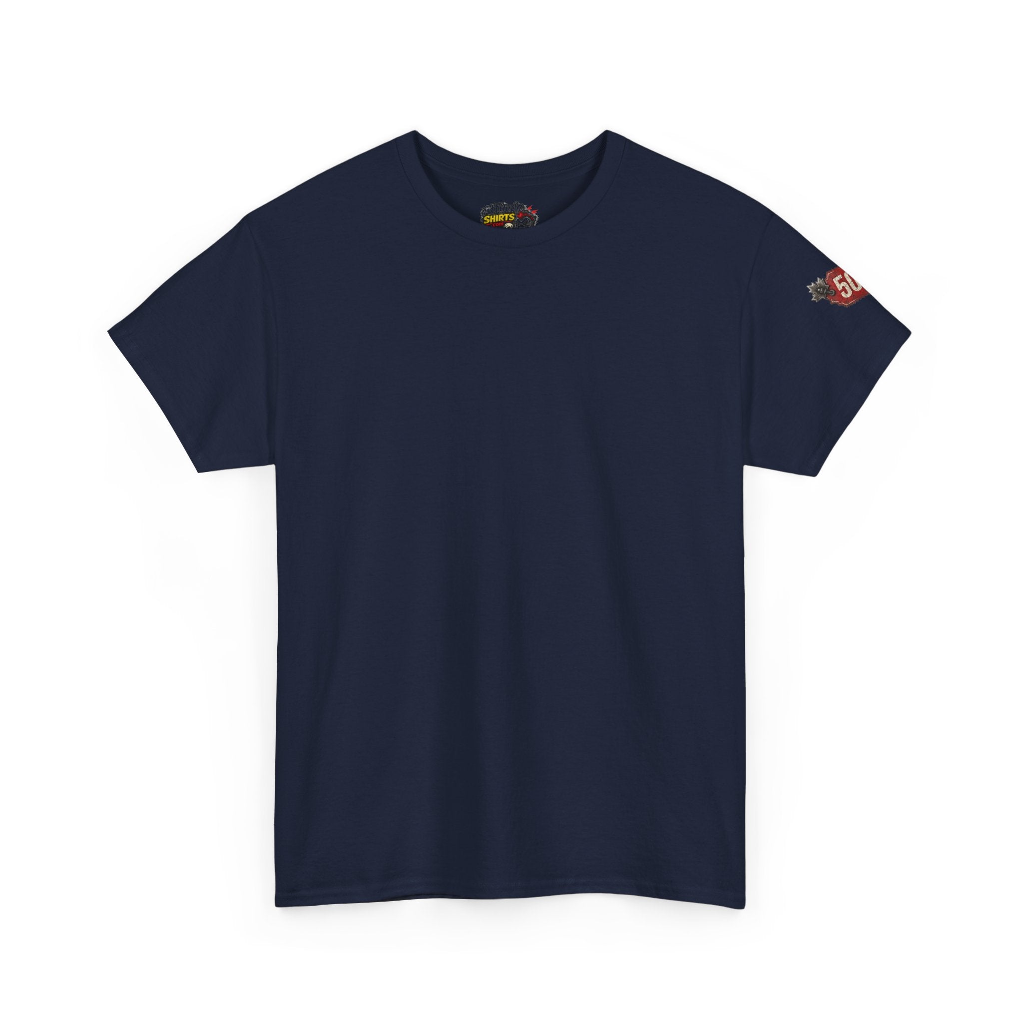 "50% Off Canada" Premium Graphic Tee