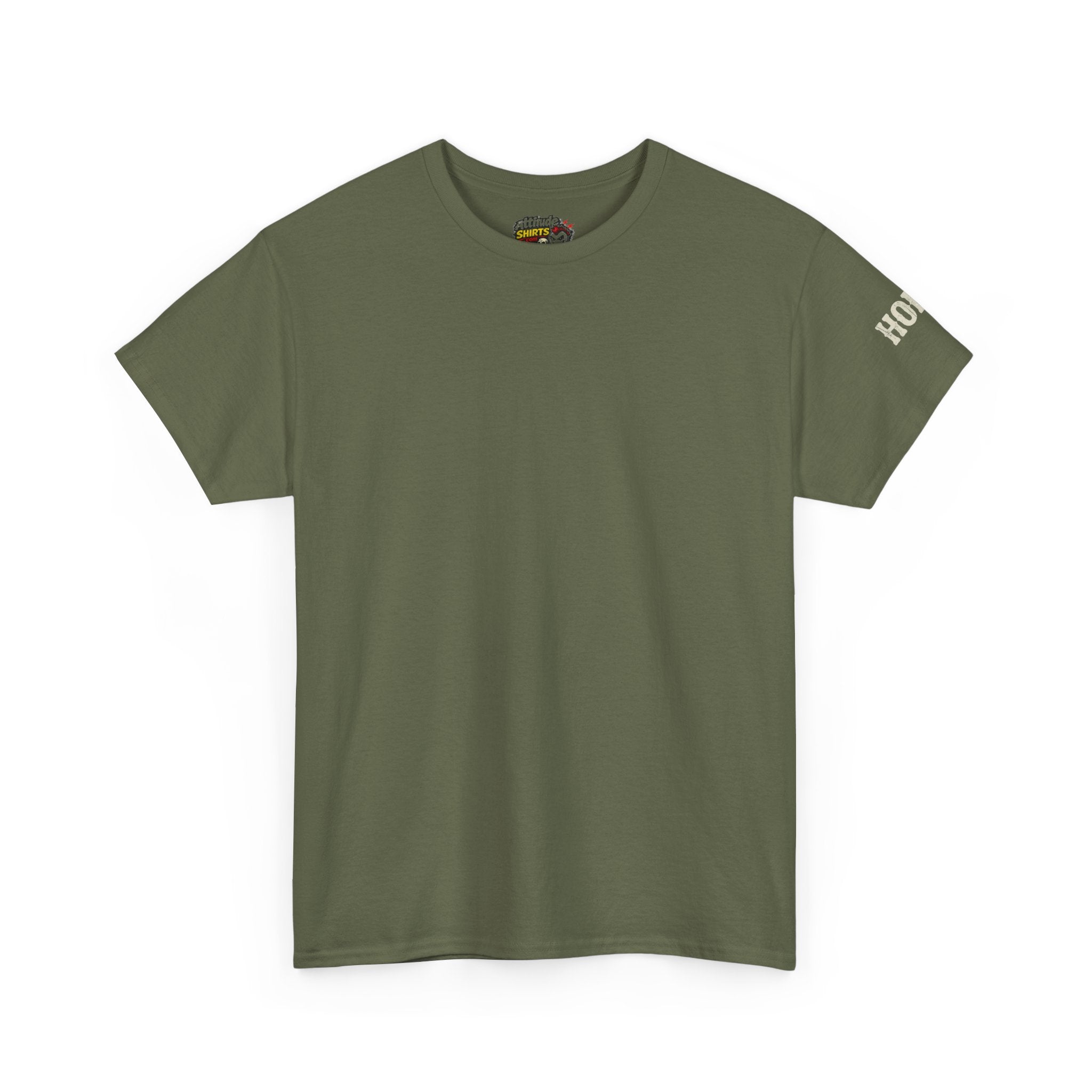 "I'm Coming Out" Premium Graphic Tee