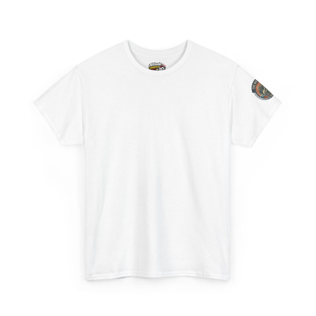 "Master Baiter" Premium Graphic Tee
