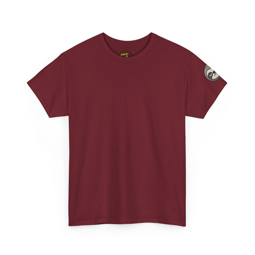 "Selective Action" Premium Graphic Tee