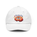 Error 404: Brain Not Found | Dad Hat — AttitudeShirts