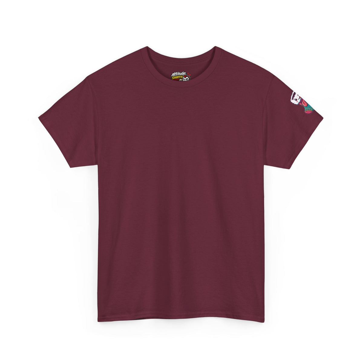 "My Stocking Is Hungry" Premium Graphic Tee