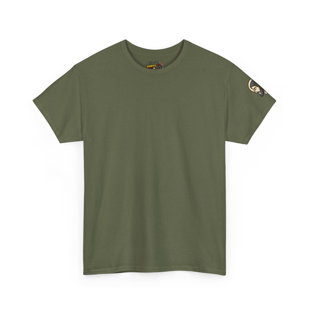 "Paradox" Premium Graphic Tee