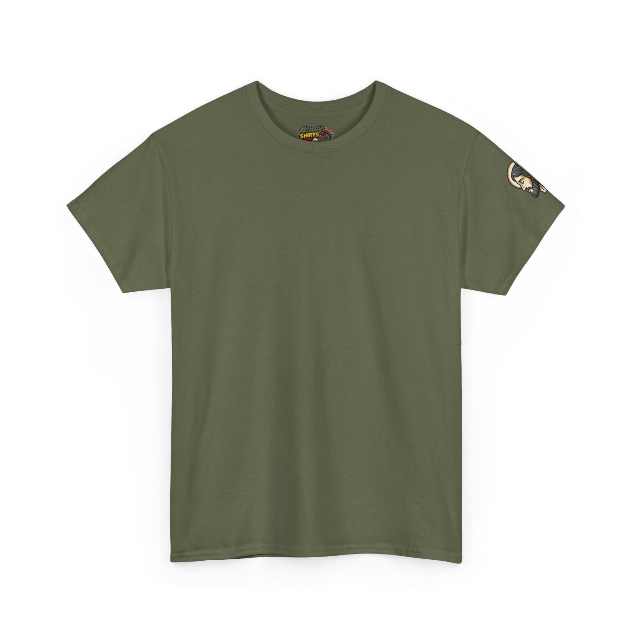 "Paradox" Premium Graphic Tee