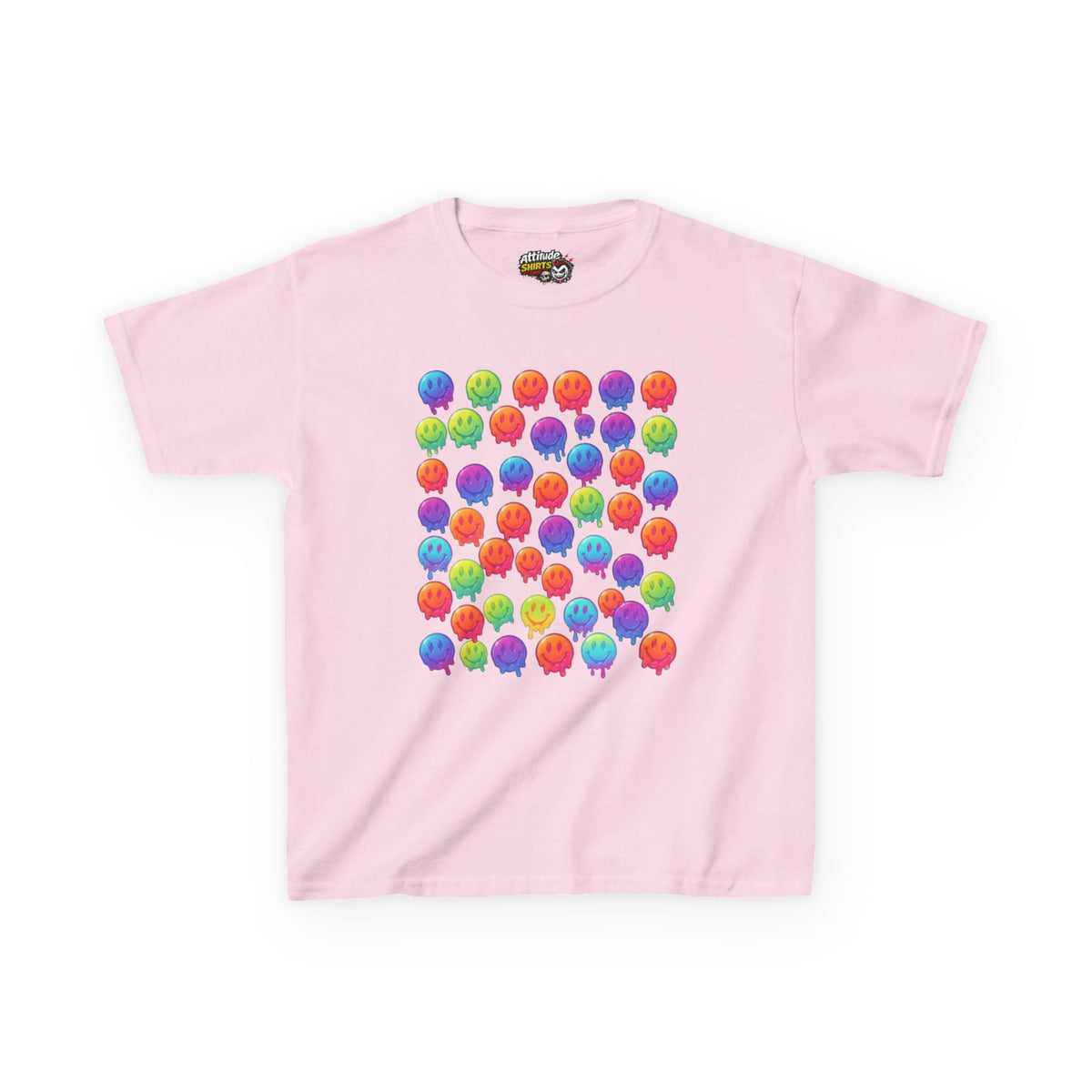 Melting Hot Kids Tee