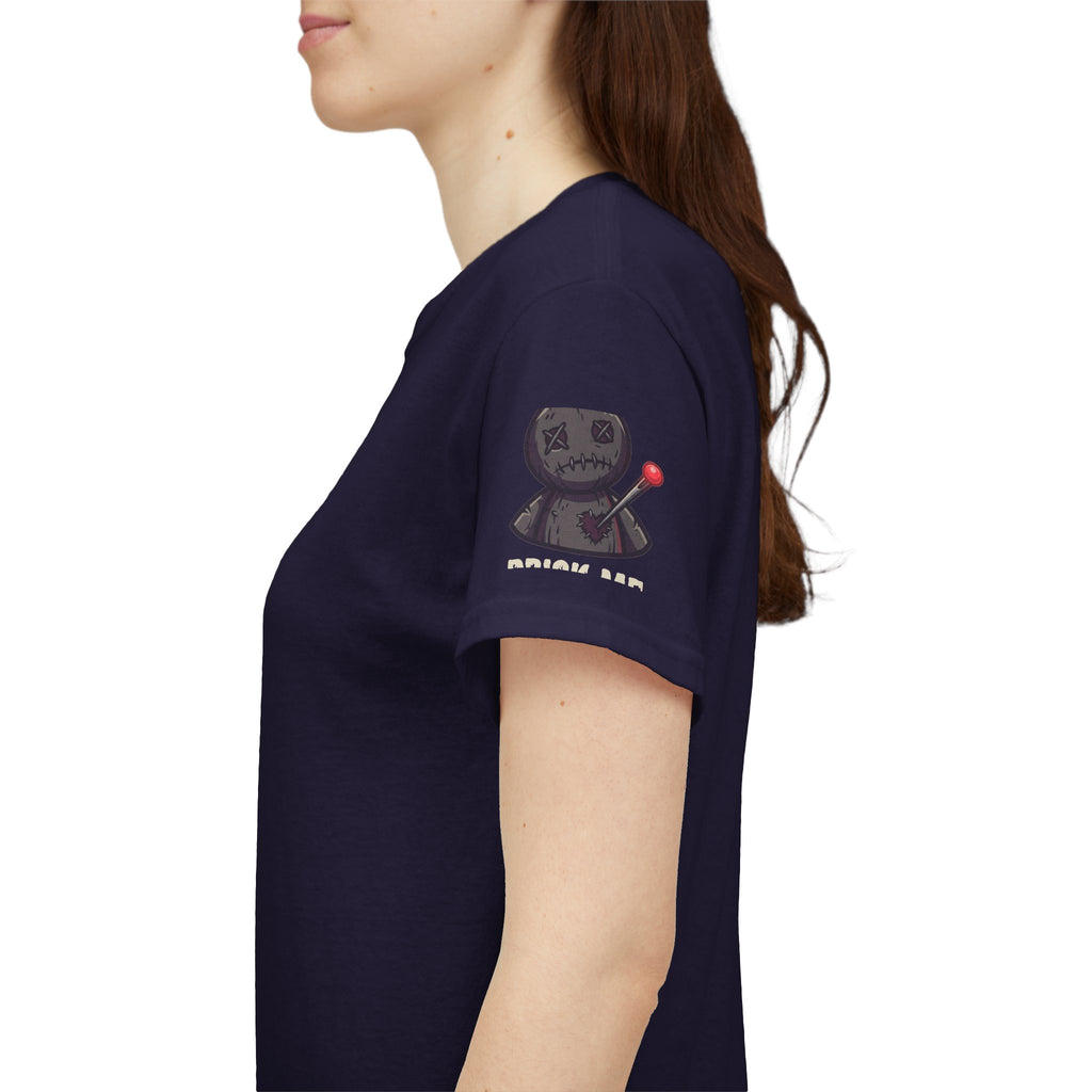 "Prick Me Where I Like It" Premium Graphic Tee