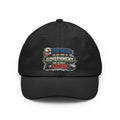 They're Always Listening - Classic | Dad Hat — AttitudeShirts