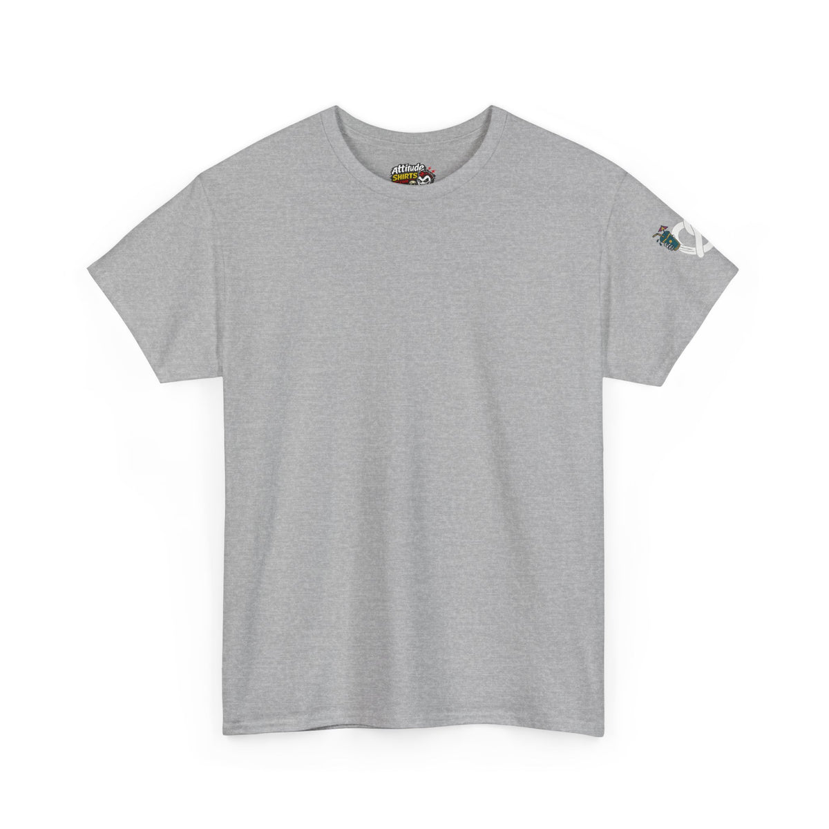 "Flexible But Not About Brunch" Premium Graphic Tee