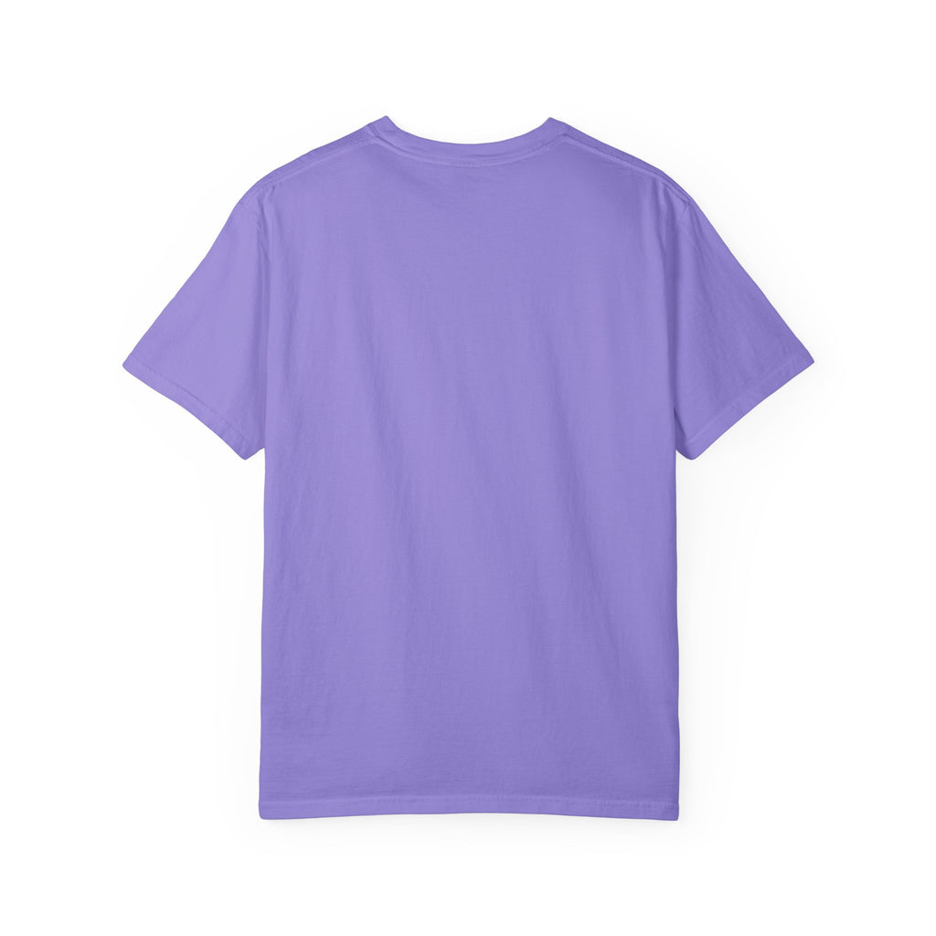 "Designer Genes" Unisex Garment-Dyed Tee