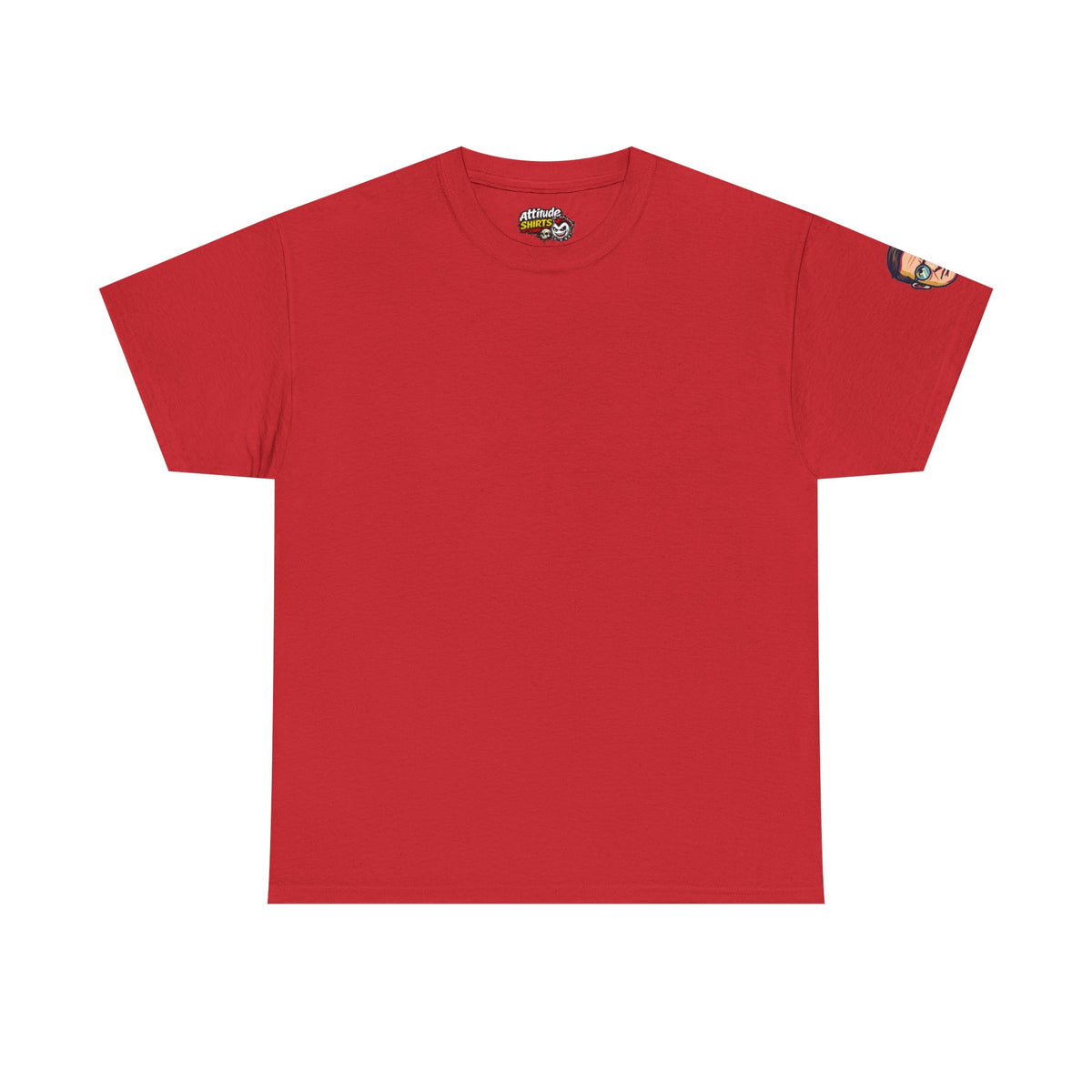 "Pentagon Locks Out The Check Signers" Premium Graphic Tee