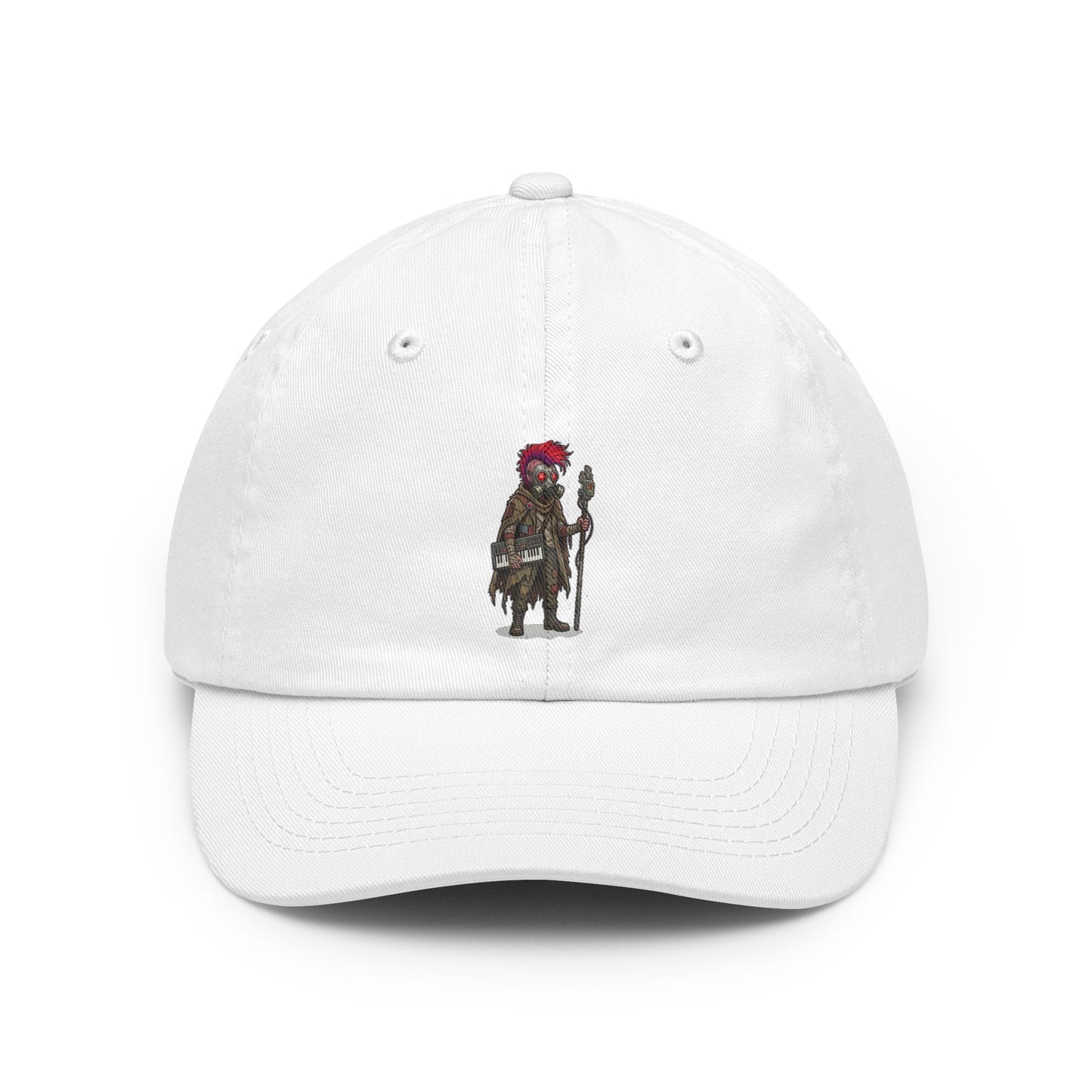 "Mystic" Dad Hat
