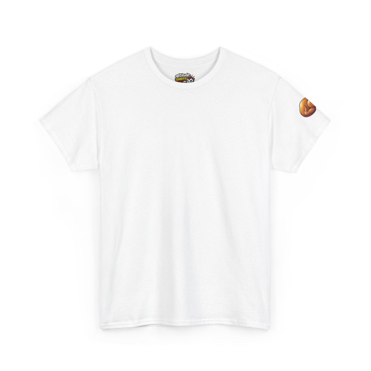 "I Like Big Thighs" Premium Graphic Tee