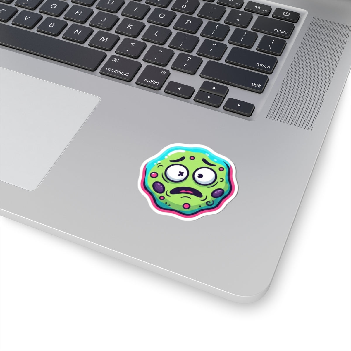 "Good Vibes Only" Sticker