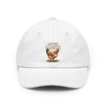 "Mother Clucker" Dad Hat