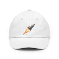 "Mars 2 Day Shipping" Dad Hat — -C