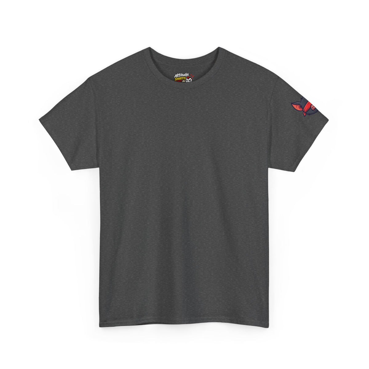"Blind, Drunk, and Swinging" Premium Graphic Tee