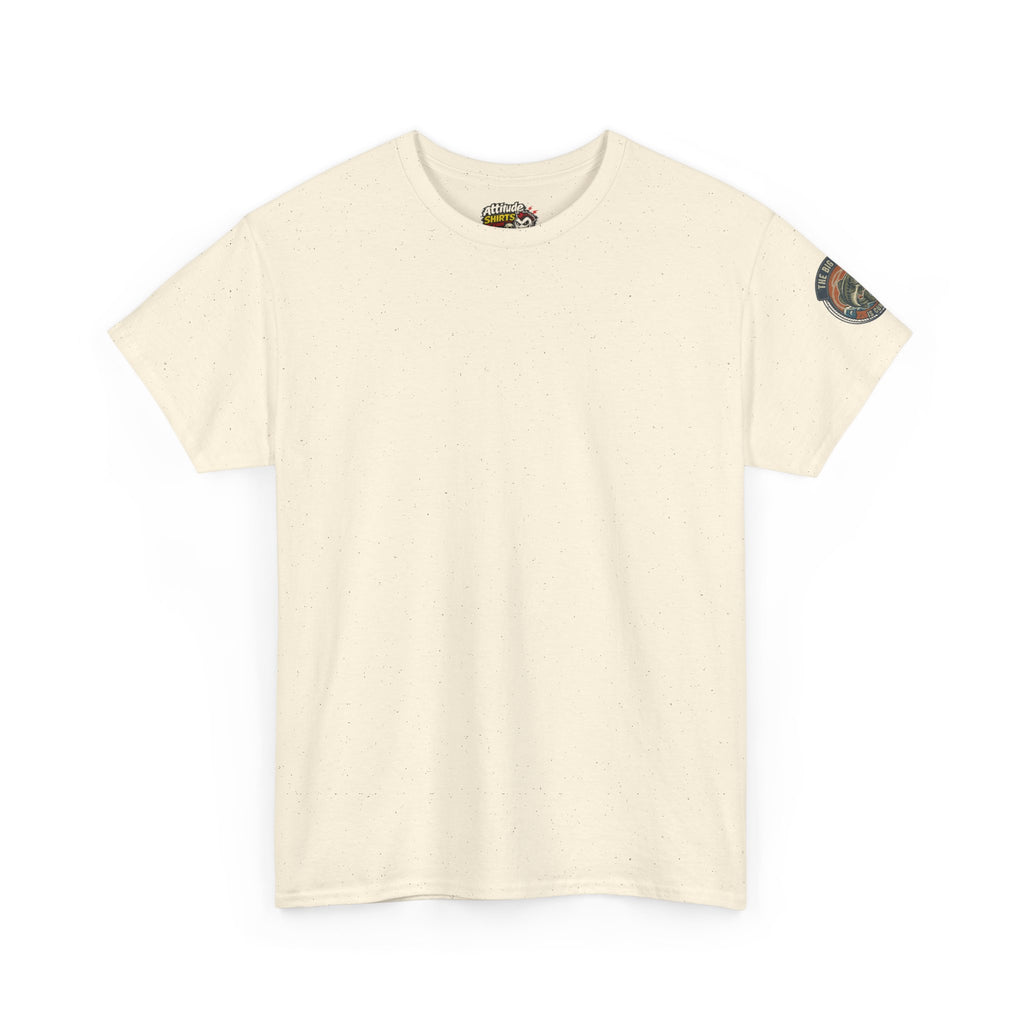 "Master Baiter" Premium Graphic Tee
