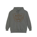 Choose the Roast - Dark as Your Soul | Garment-Dyed Hoodie — AttitudeShirts