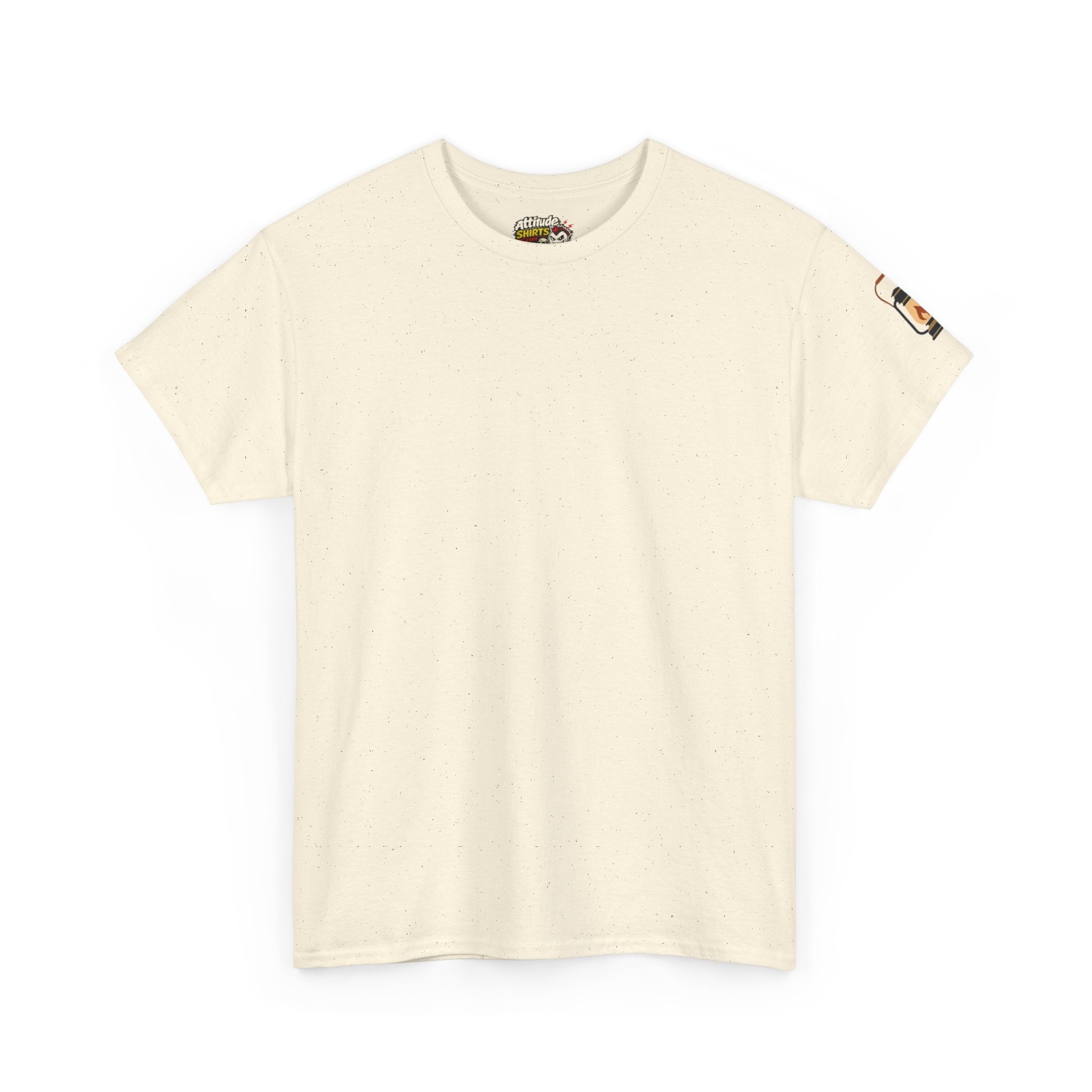 "Blind Justice" Premium Graphic Tee