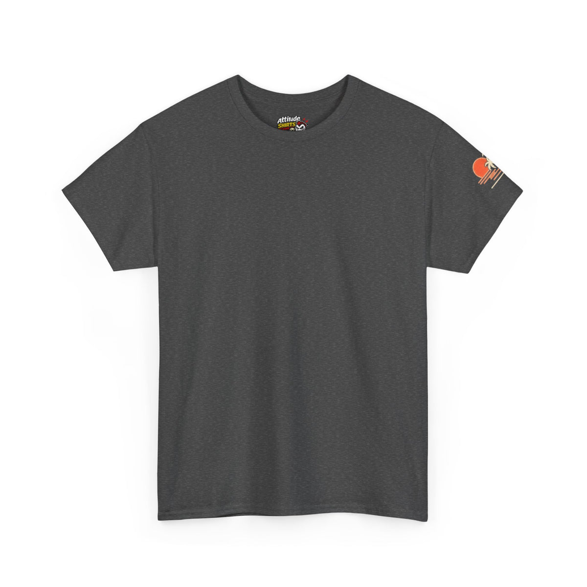 "Nowhere Fast" Premium Graphic Tee