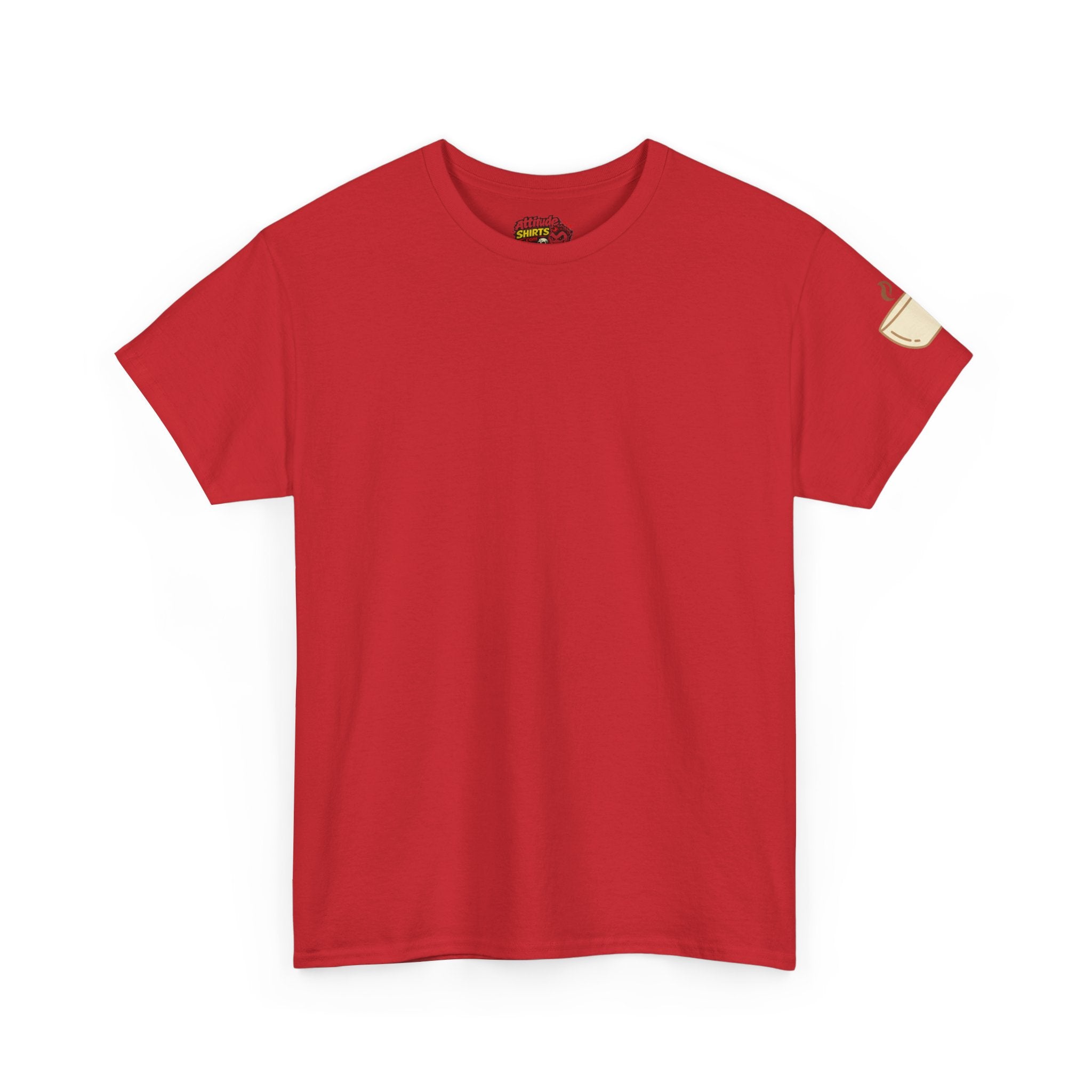 "Still Awake Probably" Premium Graphic Tee
